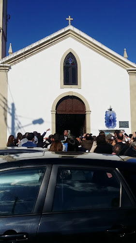 Igreja Matriz São Tomé de Paredes do Bairro