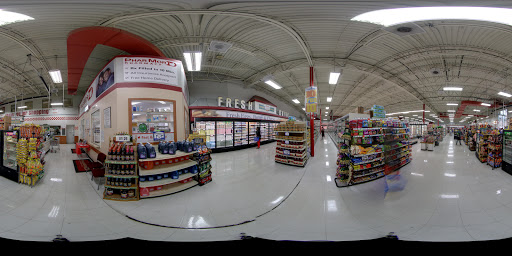 Grocery Store «Apollo Market», reviews and photos, 20250 W Seven Mile Rd, Detroit, MI 48219, USA