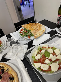 Plats et boissons du Pizzeria PIZZA PALMA à Metz - n°6