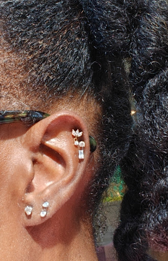 Explore simple tattoo ideas with meaning, creative tattoo ideas in Seattle, available at STUDS Capitol Hill