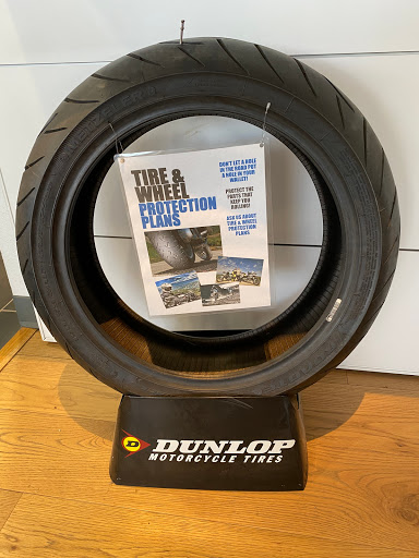 Motorcycle Dealer «EuroTek-OKC BMW, Ducati, & Triumph Motorcycles», reviews and photos, 417 Hudiburg Cir C, Oklahoma City, OK 73108, USA