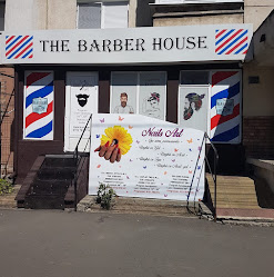 The Barber House