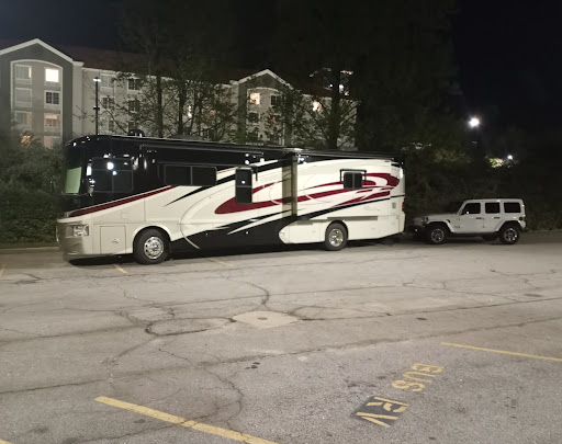 American Restaurant «Cracker Barrel Old Country Store», reviews and photos, 2003 Eatonton Rd, Madison, GA 30650, USA