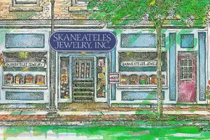 Skaneateles Jewelry image