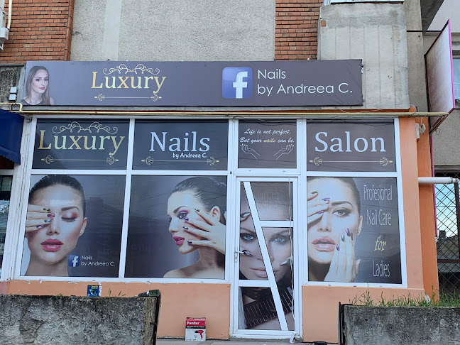 Opinii despre Luxury Nails Salon în <nil> - Coafor