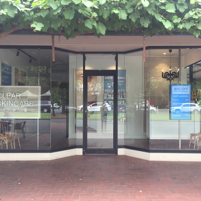 Clear Skincare Clinic Norwood