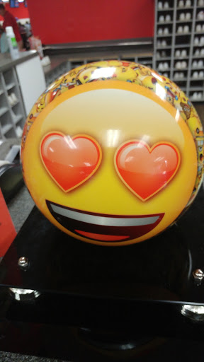 Bowling Alley «AMF Deltona Lanes», reviews and photos, 2716 Enterprise Rd, Orange City, FL 32763, USA