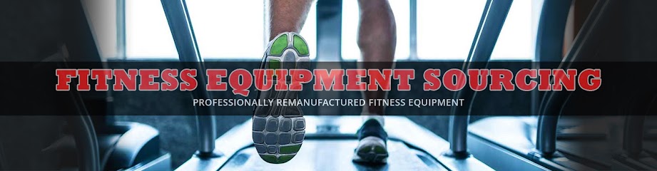 Fitness Equipment Sales