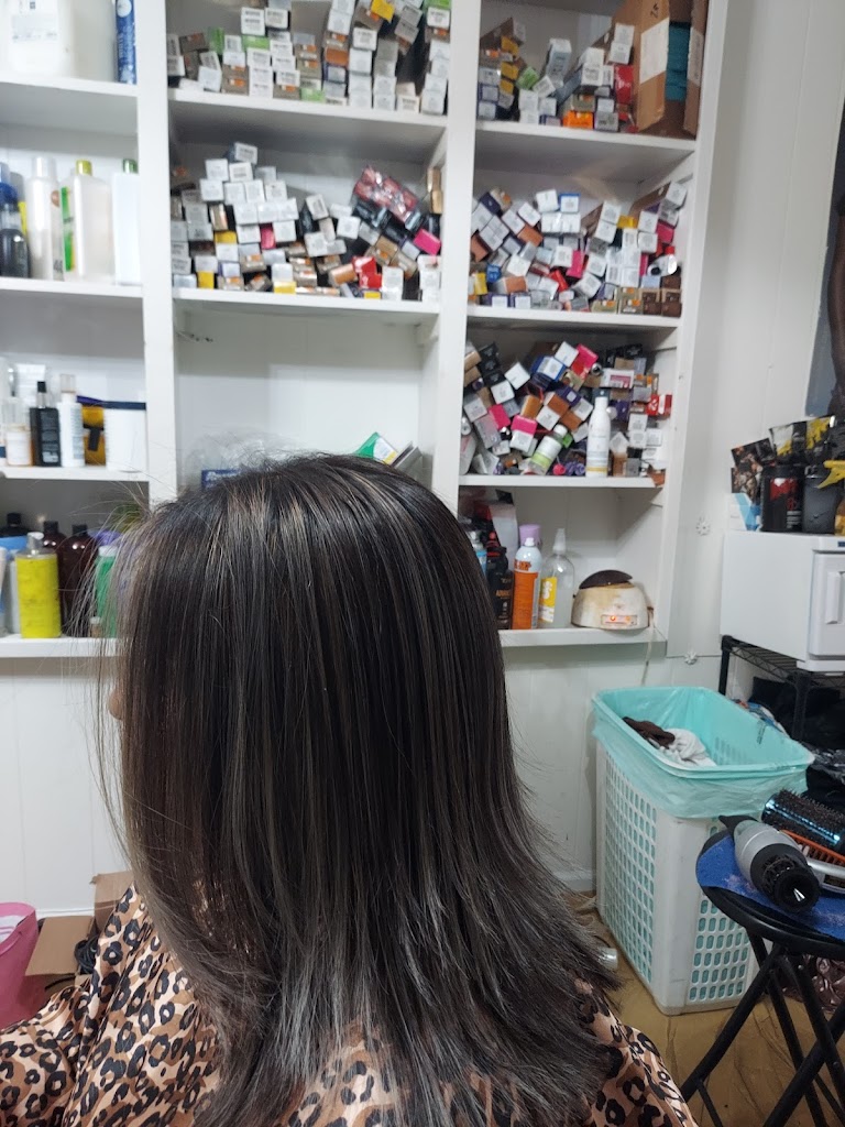 Latin Dream Salon and Barbershop 31061