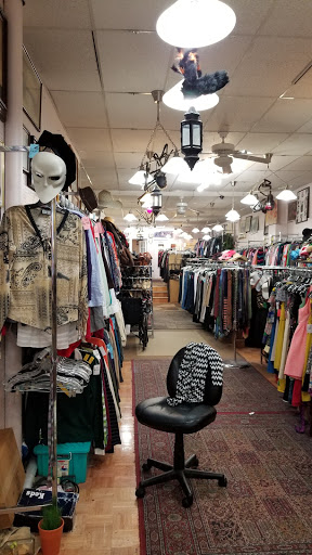 Thrift Store «Ditmars Thrift Shop Donation», reviews and photos