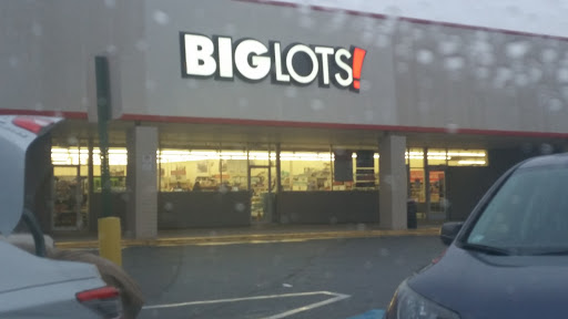 Discount Store «Big Lots», reviews and photos, 2738 Candler Rd, Decatur, GA 30034, USA