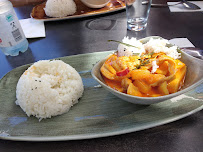 Curry Thaï du Restaurant Kaimug à Roppenheim - n°2
