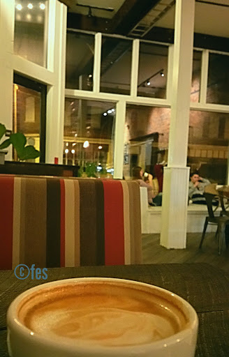 Coffee Shop «Eurasia Coffee & Tea», reviews and photos, 445 E Commercial St, Springfield, MO 65803, USA