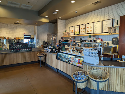 Coffee Shop «Starbucks», reviews and photos, 1363 W Pacheco Blvd a, Los Banos, CA 93635, USA