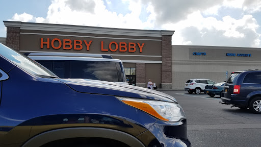 Craft Store «Hobby Lobby», reviews and photos, 6743 Transit Rd, Buffalo, NY 14221, USA