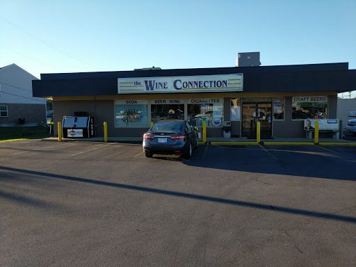 The Wine Connection, 1258 OH-28, Milford, OH 45150, USA, 
