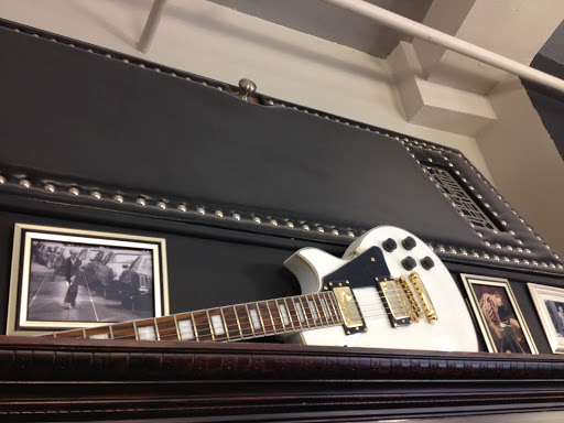 Barber Shop «Boston Barber Co. Beacon Hill», reviews and photos, 124 Bowdoin St, Boston, MA 02108, USA