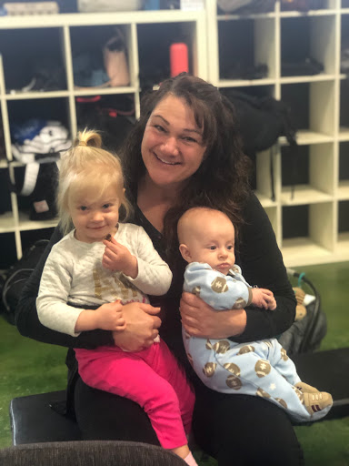 Gym «CrossFit Lehi», reviews and photos, 401 S 850 E, Lehi, UT 84043, USA