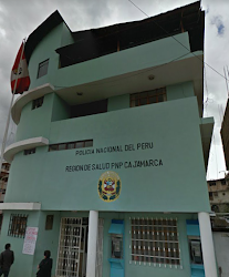 Hospital de Sanidad PNP