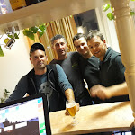 Photo n°1 de l'avis de Roberto.a fait le 17/10/2018 à 16:52 sur le  Ristorante Pizzeria Roma à Aldeno