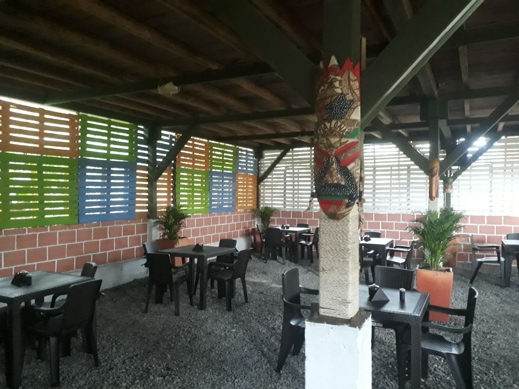 ENTRE CHIPAROS ANDINOS