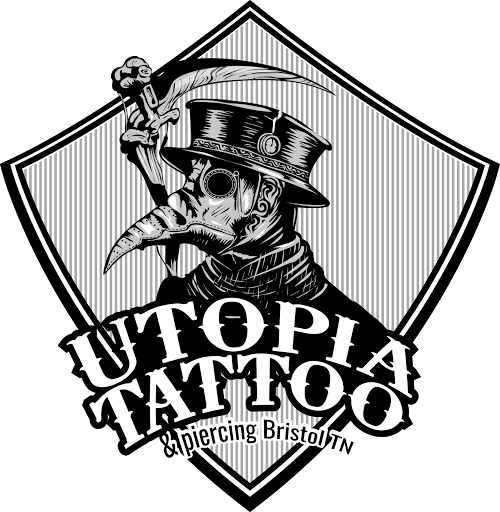 Explore wu tang clan tattoo ideas, creative tattoo ideas in Bristol, available at Utopia Tattoo, Piercing and PMU