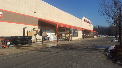 Home Improvement Store «The Home Depot», reviews and photos, 300 Clarks Pond Pkwy, South Portland, ME 04106, USA