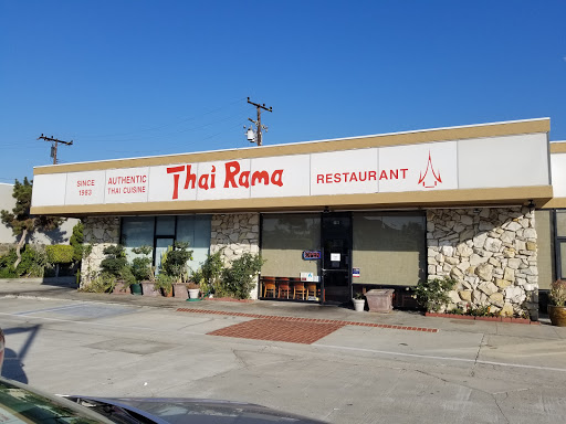 Thai Rama Restaurant