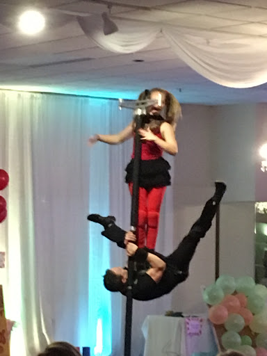 Event Venue «SHERWOOD Event Hall & Planning Co.», reviews and photos, 8610 Roswell Rd #200, Atlanta, GA 30350, USA