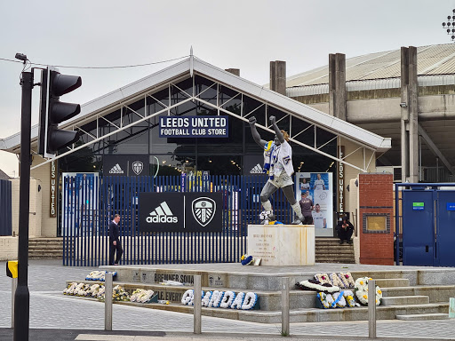 Leeds United Superstore