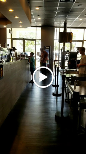 Coffee Shop «Crux Coffee Roasters», reviews and photos, 1155 Main St #118, Jupiter, FL 33458, USA