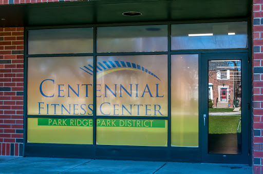 Gym «Centennial Fitness Center», reviews and photos, 1515 Touhy Ave, Park Ridge, IL 60068, USA