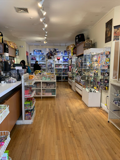 Gift Shop «Anime Zakka», reviews and photos, 36 John F. Kennedy St, Cambridge, MA 02138, USA
