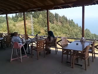 Geriş Cafe