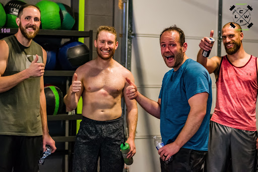 Gym «CrossFit Lakewood», reviews and photos, 7175 W 16th Ave b, Lakewood, CO 80214, USA