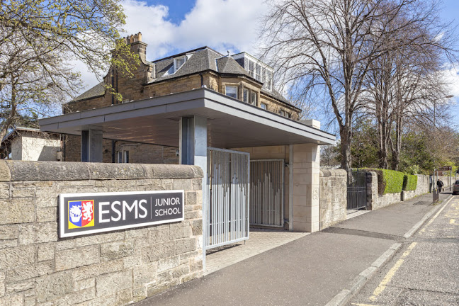 ESMS Junior School - Edinburgh