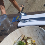 Photo n° 3 de l'avis de S. fait le 23/08/2021 à 17:01 pour Restaurant La Cotriade Les Sables d'Olonne à Les Sables-d'Olonne