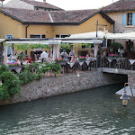 Photo n°7 de l'avis de Julia.i fait le 01/07/2023 à 20:30 sur le  Lo Stappo à Borghetto