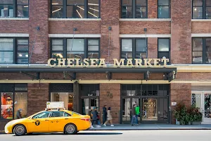 Chelsea Market image