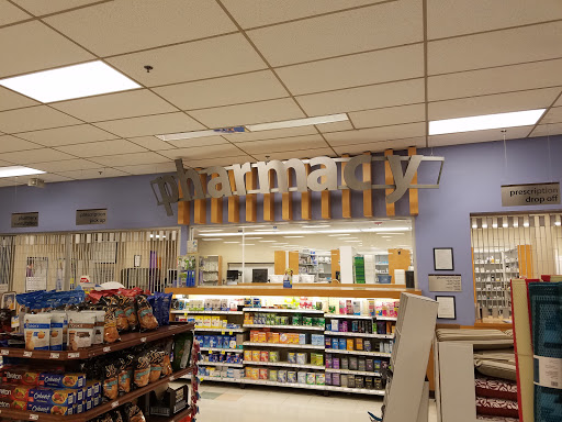 Grocery Store «Kroger», reviews and photos, 536 Centennial Blvd, Richardson, TX 75081, USA