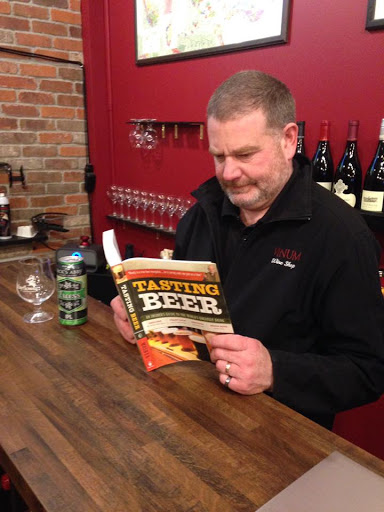 Wine Store «Vinum Wine Shop», reviews and photos, 210b S Main St, Middleton, MA 01949, USA