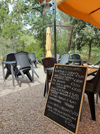 Osteria Cacio E Pepe à Vagliagli menu