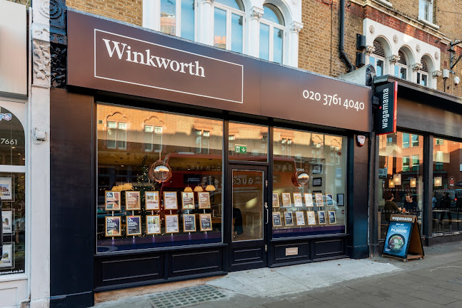 Winkworth Wimbledon Estate Agents - London