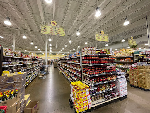 Asian Grocery Store «MT Supermarket», reviews and photos, 10901 N Lamar Blvd G, Austin, TX 78753, USA