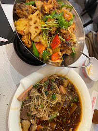 Soupe du Restaurant asiatique Fondue9 Lyon蜀九香 - n°6