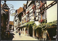 Photos du propriétaire du Restaurant de spécialités alsaciennes Au Dolder - Restaurant Riquewihr Colmar - n°19