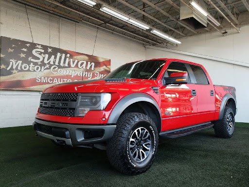 Car Dealer «Sullivan Motor Company Inc», reviews and photos, 1515 W Broadway Rd, Mesa, AZ 85202, USA
