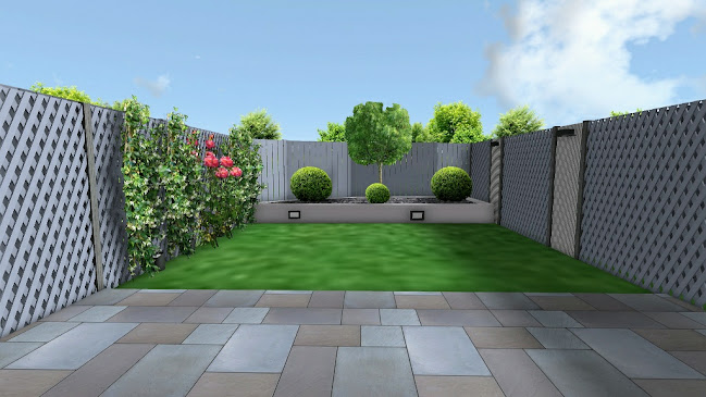 Comments and reviews of Giardino landscapes