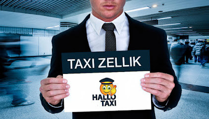 Taxi Zellik