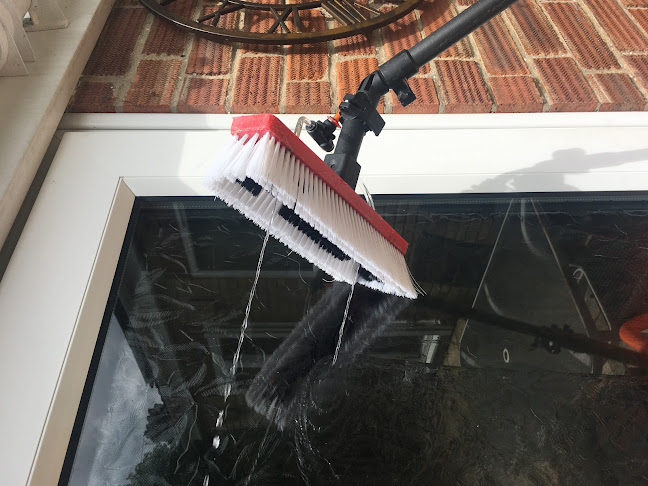 Reviews of Ipswich Window Cleaner in Ipswich - House cleaning service